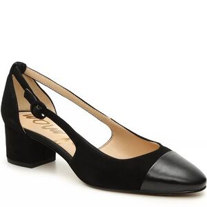 Sam Edelman Leah Captoe Pump